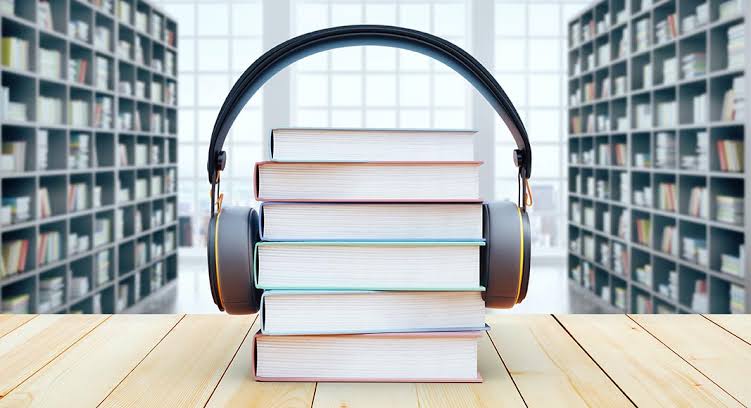 Audio Book